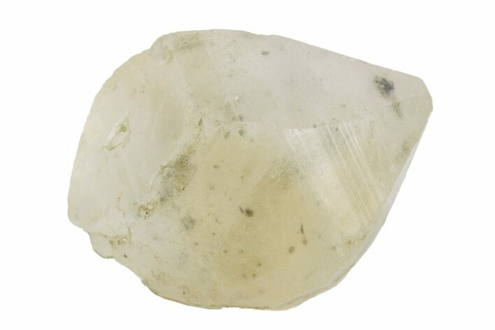 Double-Terminated Hanksite Crystal - Trona, California #341710